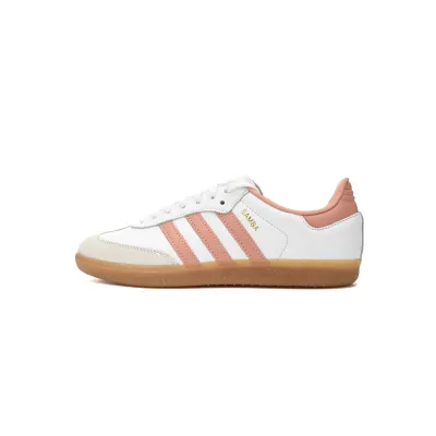 Adidas Samba OG Womens White Wonder IG5932 01