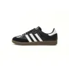 Bstsneaker-Originals Samba Vegan /OG Black And White B75807