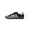 Bstsneaker-Originals Samba Vegan /OG Black And White FX9042