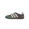 Bstsneaker-Originals Samba Vegan /OG Green Brown ID6022