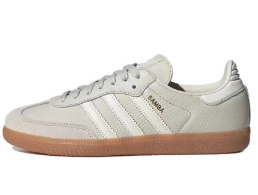 Bstsneaker-Originals Samba Vegan /OG Grey IE7013