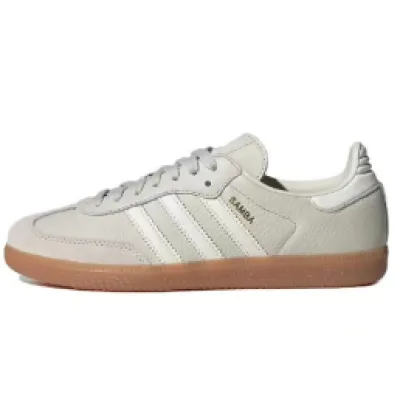 Originals Samba Vegan /OG Grey IE7013 01