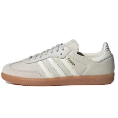 Bstsneaker-Originals Samba Vegan /OG Grey IE7013 01