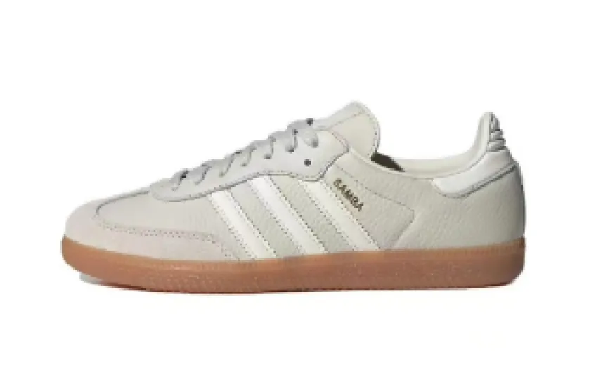 Originals Samba Vegan /OG Grey IE7013
