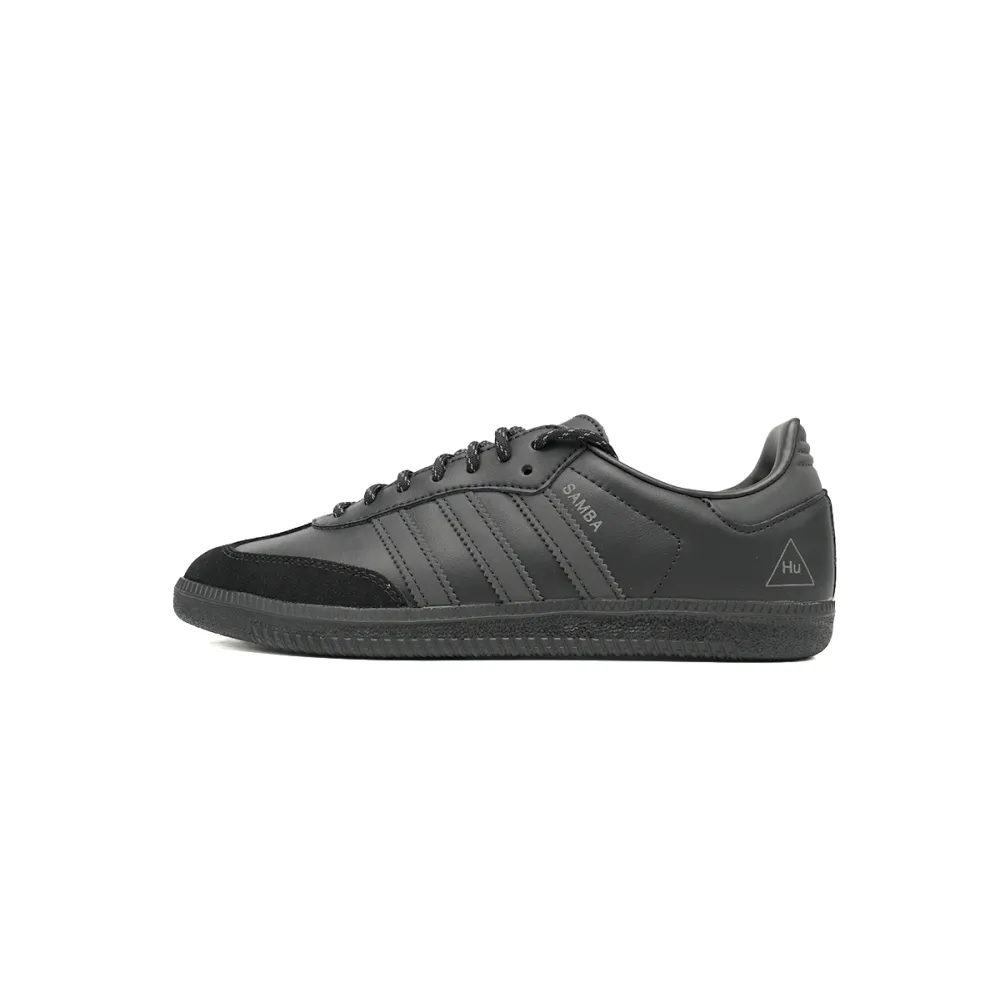 Originals Samba Vegan /OG Leather all Black GY4978