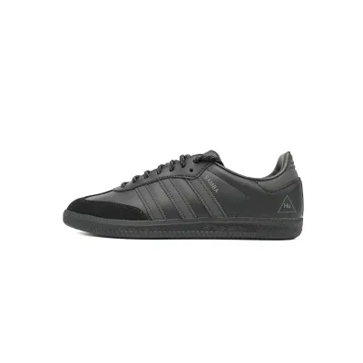 Originals Samba Vegan /OG Leather all Black GY4978 01