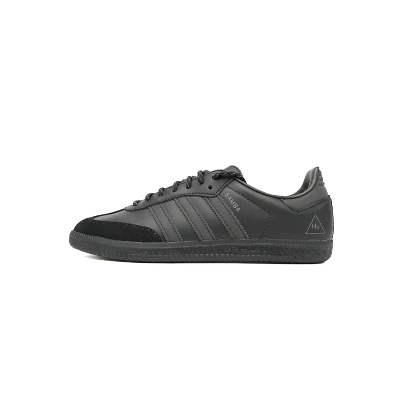 Originals Samba Vegan /OG Leather all Black GY4978