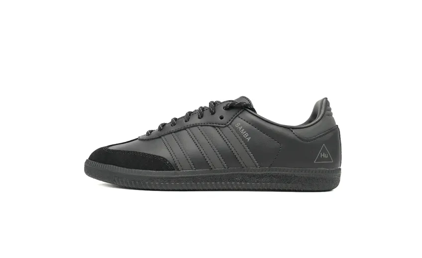 Originals Samba Vegan /OG Leather all Black GY4978