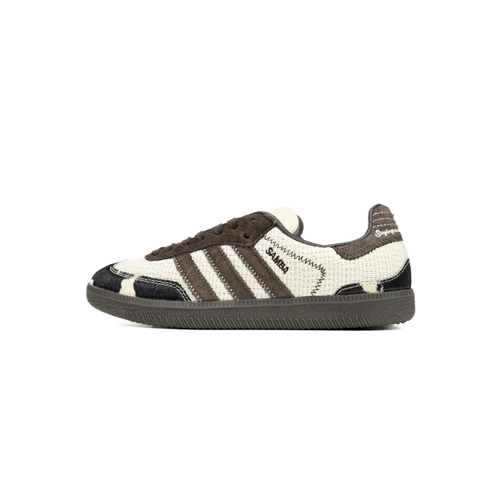Originals Samba Vegan /OG Rice Brown ID6024