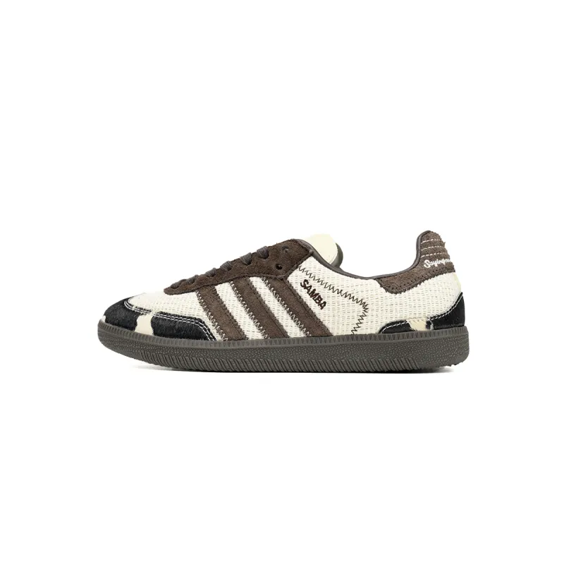 Originals Samba Vegan /OG Rice Brown ID6024