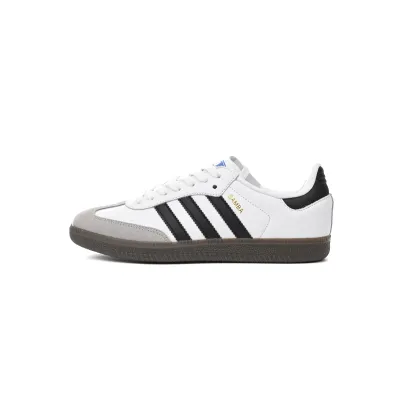 Originals Samba Vegan /OG Rice White Black B75806 01