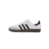 Bstsneaker-Originals Samba Vegan /OG White Black H01877