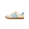 Bstsneaker-Originals Samba Vegan /OG White Blue IE7096
