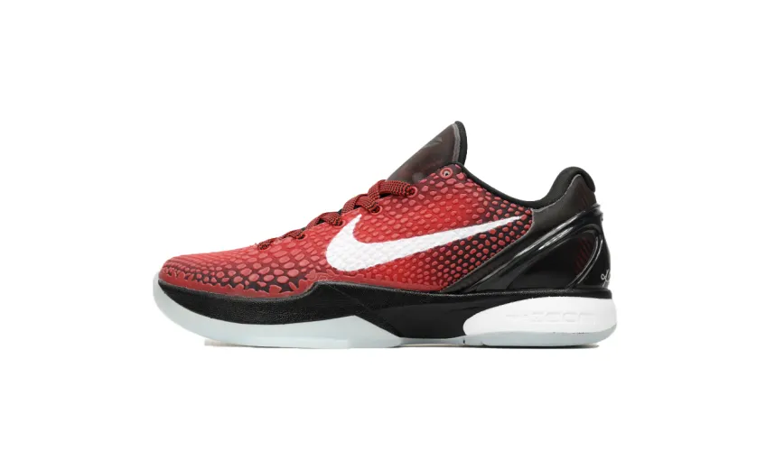 Bstsneaker-Kobe 6 Protro“All-Star” DH9888-600