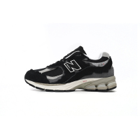 New Balance 2002R Lnk Black M2002RDJ