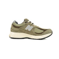 New Balance 2002R Sea Army Green Grey M2002RHN