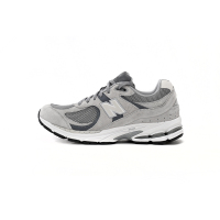 New Balance 2002R White Grey M2002RST