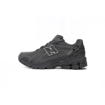 Bstsneaker-NEW BALANCE Dark Grey M1906RU  01