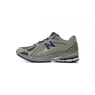 Bstsneaker-NEW BALANCE Grey M1906RB 01