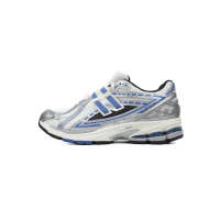 NEW BALANCE Light Blue and White M1906RL