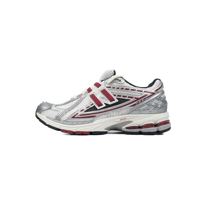 NEW BALANCE Silver Red M1906REA