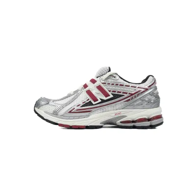 Bstsneaker-NEW BALANCE Silver Red M1906REA 01