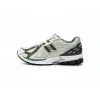 Bstsneaker-NEW BALANCE White Green M1906RL1