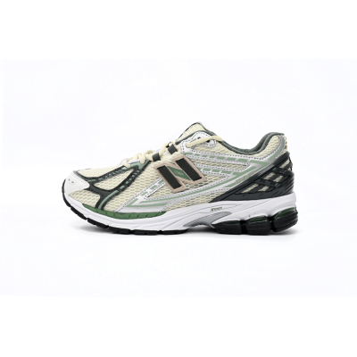 Bstsneaker-NEW BALANCE White Green M1906RL1 01