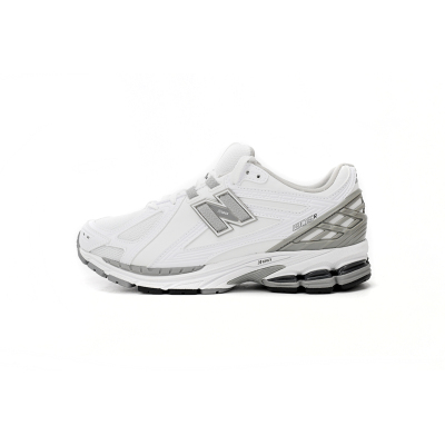 Bstsneaker-NEW BALANCE White Pale M1906RE 01