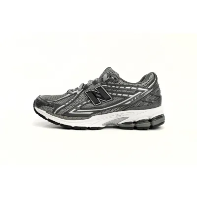 Bstsneaker-NEW BALANCE White Silver Grey RJS M1906RJS 01