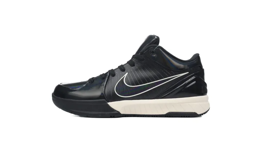 Bstsneaker-Nike Kobe 4 Protro "Black Mamba" CQ3869-001