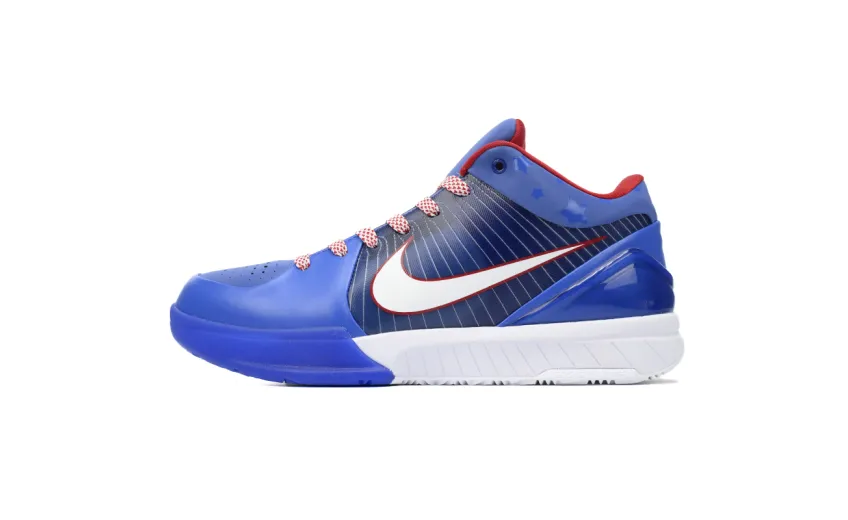 Bstsneaker-Nike Kobe 4 Protro "Philly" FQ3545-400