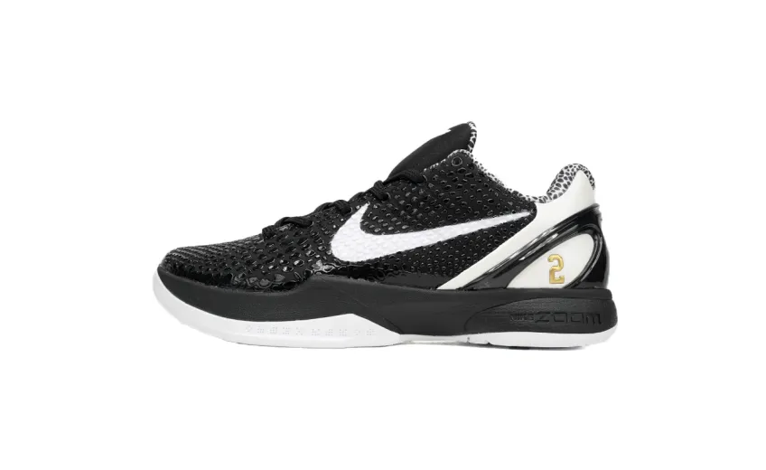 Bstsneaker-Nike Kobe 6 Protro "Mamba Forever"CW2190-002