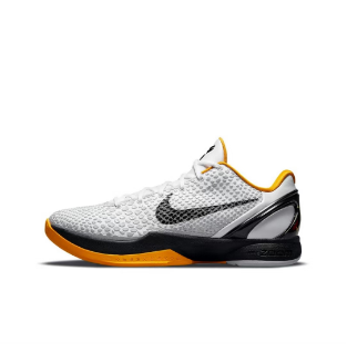 Bstsneaker-Nike Kobe 6 Protro 'White Del Sol' CW2190-100