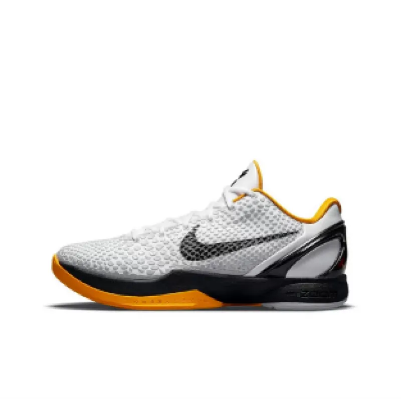 Nike Kobe 6 Protro 'White Del Sol' CW2190-100