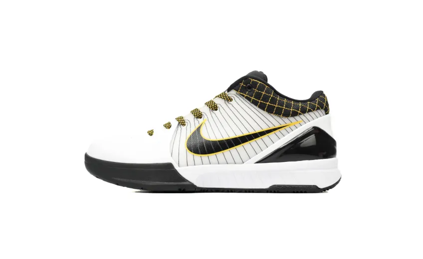Bstsneaker-Nike Zoom Kobe 4 Protro "Del Sol" AV6339-101