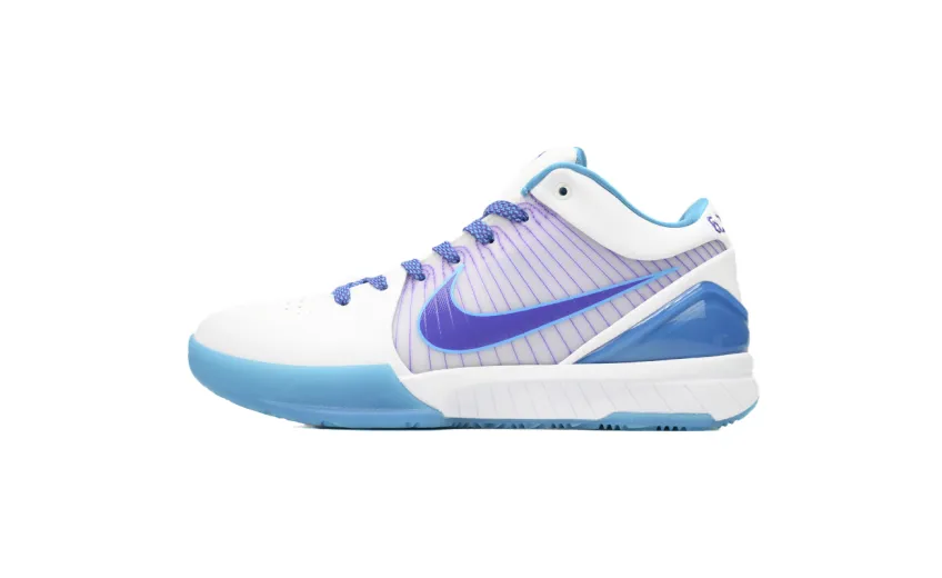 Bstsneaker-Nike Zoom Kobe 4 Protro “Draft Day” AV6339-100