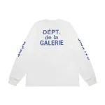 Bstsneaker-Gallery Dept Hoodie GDH013