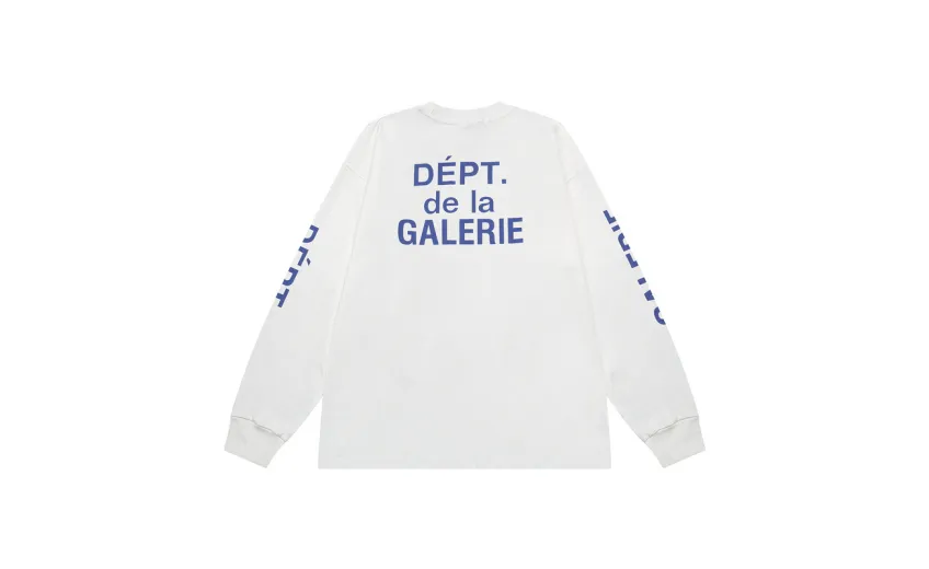 Bstsneaker-Gallery Dept Hoodie GDH013