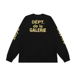 Bstsneaker-Gallery Dept Hoodie GDH013