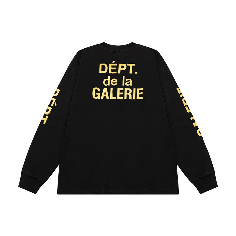 Bstsneaker-Gallery Dept Hoodie GDH013
