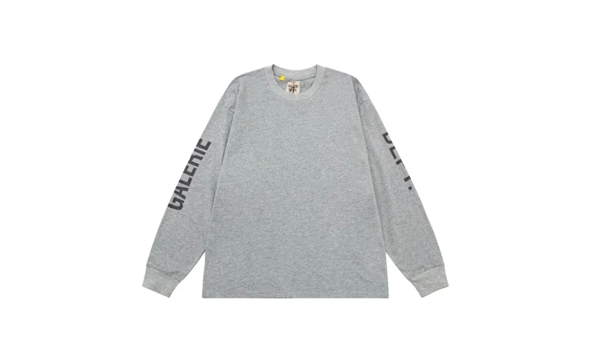 Bstsneaker-Gallery Dept Hoodie GDH013