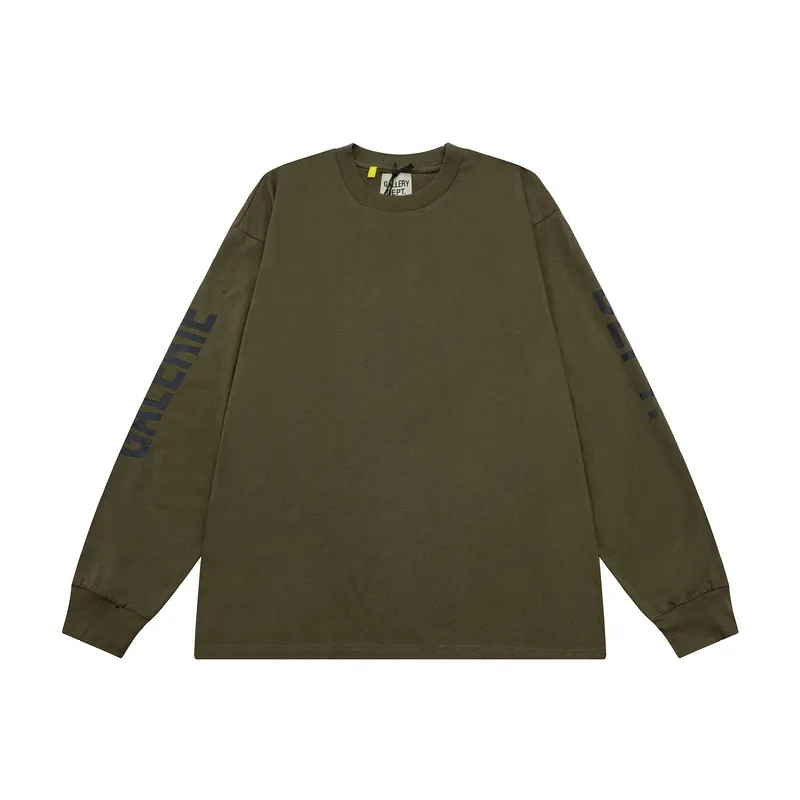 Bstsneaker-Gallery Dept Hoodie GDH013