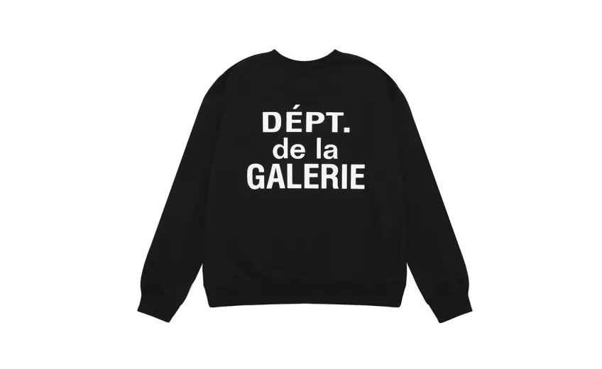 Bstsneaker-Gallery Dept Hoodie 6320