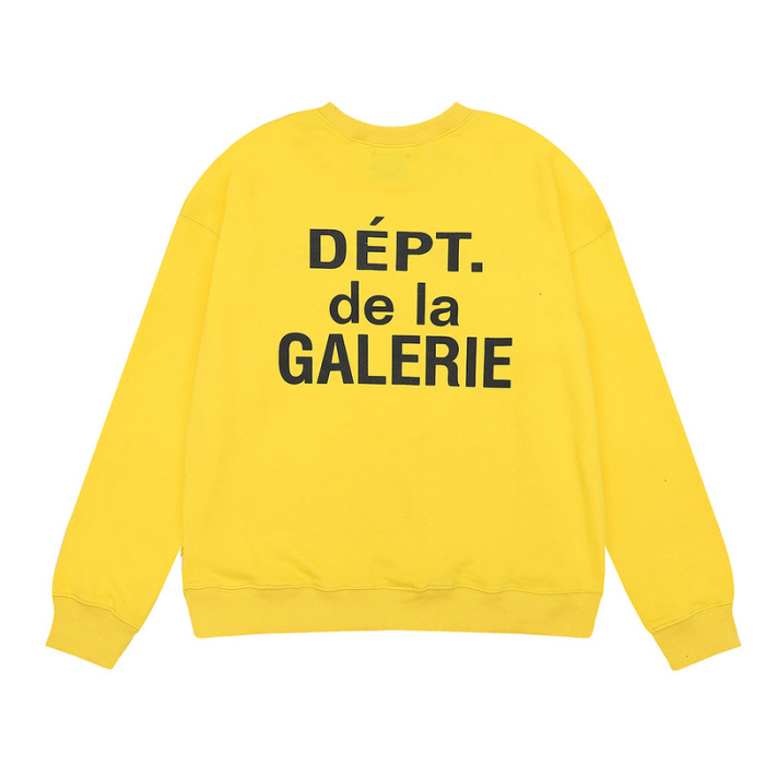 Gallery Dept Hoodie 6320