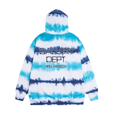 Gallery Dept Hoodie-GDH002 01