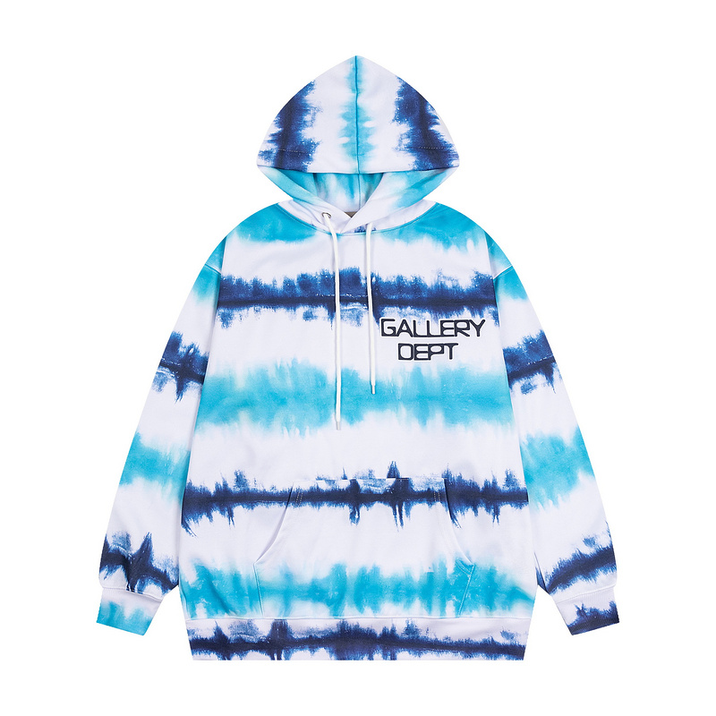 Bstsneaker-Gallery Dept Hoodie-GDH002