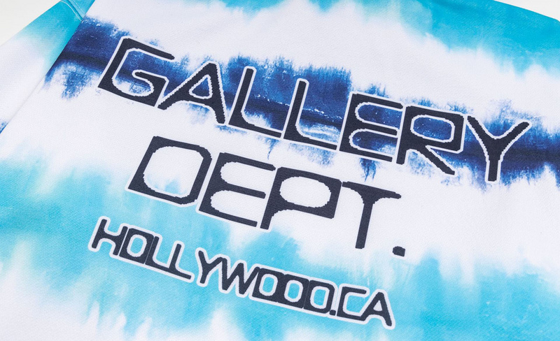 Bstsneaker-Gallery Dept Hoodie-GDH002