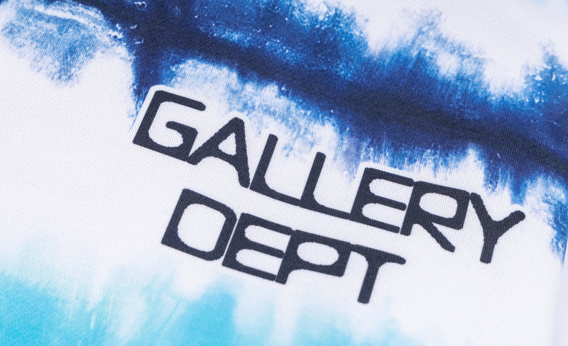 Bstsneaker-Gallery Dept Hoodie-GDH002