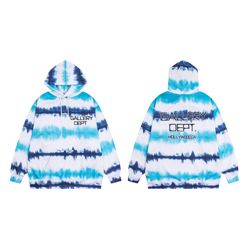 Bstsneaker-Gallery Dept Hoodie-GDH002